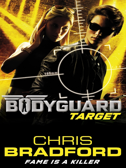 Title details for Target by Chris Bradford - Wait list